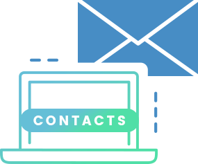 Contacts | Greenrain